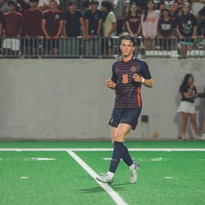 Seven Lakes High School Soccer|CB|2025| Albion Hurricanes Fc 06 ECNL