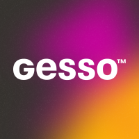 Gesso | Brand Glow-Up✨ for Early-Stage GTM(@Gesso_One) 's Twitter Profile Photo