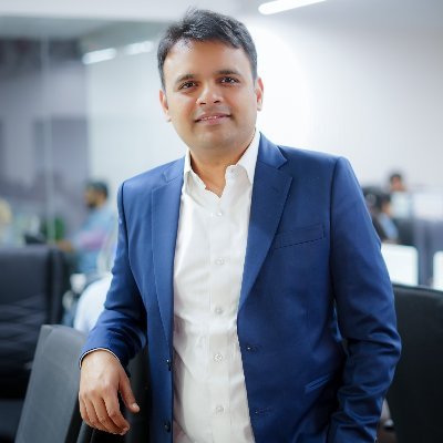 niravjg's profile picture. ex-Director and CoFounder @realtyredefined acquired by @quikr. Entrepreneur, Startups, Technology, Business.