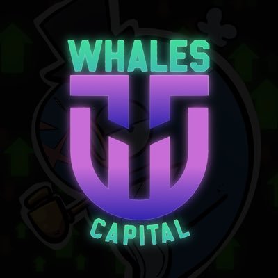 We are open to investments, marketing for some Projects Crypto currency’s 🐋🐳🐬 Tele: https://t.co/6TEBIOxhMD