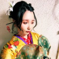 アオミドロ (@7trrrip) 's Twitter Profile