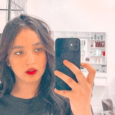 GracieehRibeiro's profile picture. Nada é em vão. se não é benção, é lição✨💨