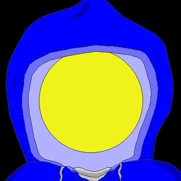 DreamH29921's profile picture. Deranged (probably) human.
Programmer, writer, savant of bad ideas.
It ain't living if you ain't breaking at least one rule.