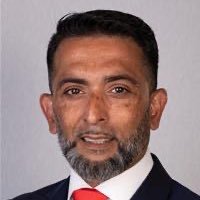 Cllr Saqib Butt(@CllrSButt) 's Twitter Profile Photo