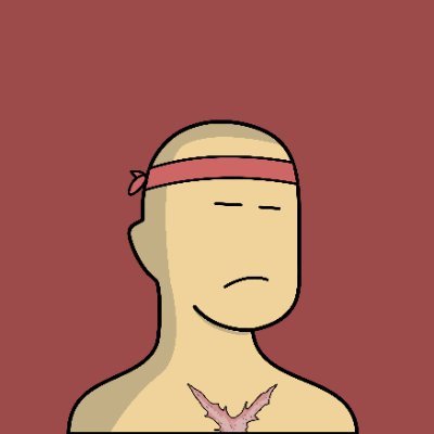 NFT_480's profile picture. 💙 https://t.co/jRRaGObjXG Army