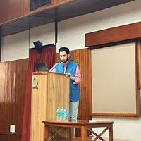 Tanveer Wani (@imtanveerwani) 's Twitter Profile