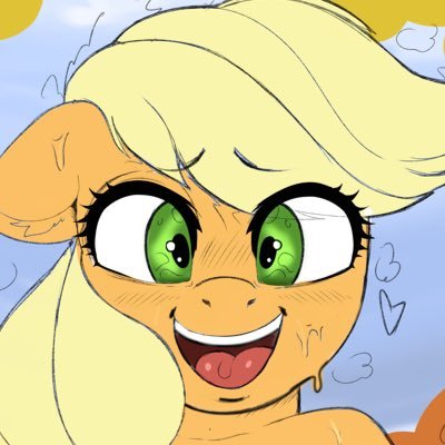 FutaFarmPony's profile picture. {23} {MTF Trans Writer goonette} {Clopper}