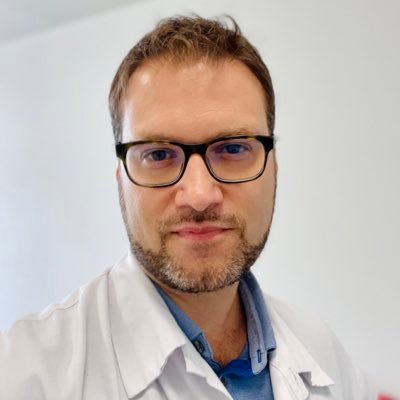 Thomas Agoritsas, MD PhD