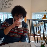 Imraan (@imraanhamdaoui) 's Twitter Profile