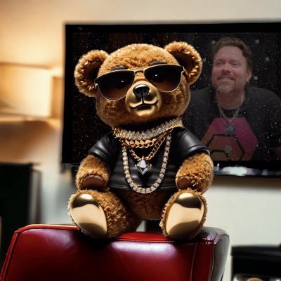 XRP_GOD's profile picture. Short over!