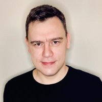 Pavel Danilov(@pvdanilov) 's Twitter Profile Photo