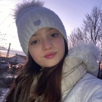 Vika (@vikab777) 's Twitter Profile