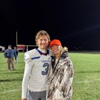 Jenna Sprik (@jennasprik) 's Twitter Profile
