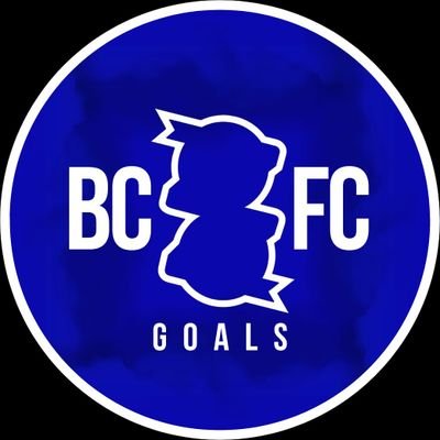 Birmingham City goals (shows goals for and against blues) as they happen