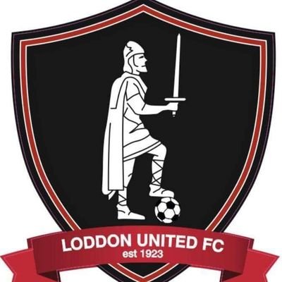 Loddon United Football Club