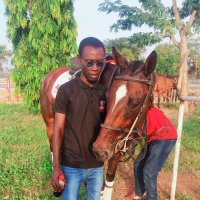 Abdullahi Bappa Maina (@mainah_ab) 's Twitter Profile
