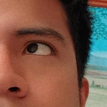 jessGerry363's profile picture. Amo la música, cocinar y el setsoooo, si me conoces, entra bajo tu propio riesgo. 
🥵