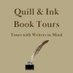 Marie (@quill_ink_tours) Twitter profile photo Marie (@quill_ink_tours) Twitter profile photo