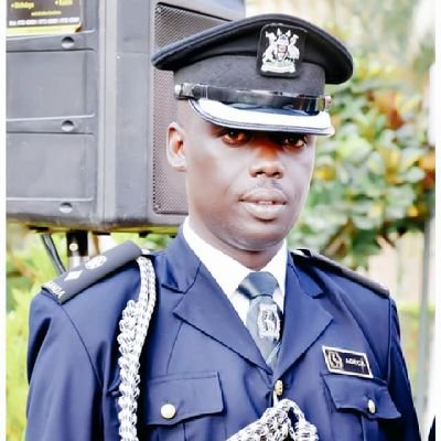 @PoliceUg Legal Officer/ Advocate/ Human Rights Defender.