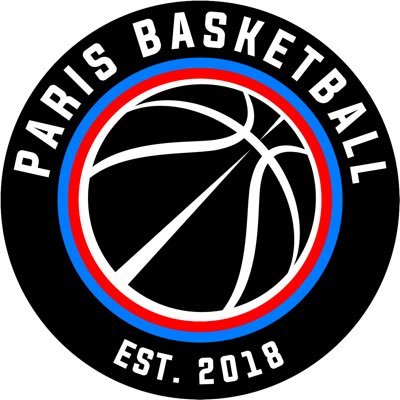 Betclic Élite | EuroCup | Paris Pour PARIS 🖤❤️💙