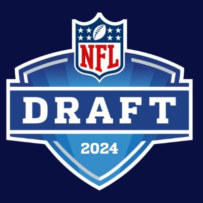 You make the pick. You be the expert. Let your voice be heard! *2024 NFL Draft, April 25-27*