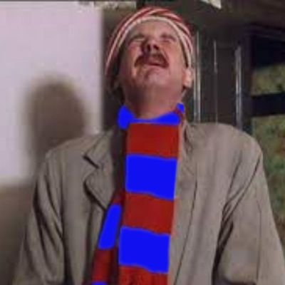 CPFC. Stuck in a post-punkish timewarp. 
Miserable bastard.
Atheist. Serious dislike of Tories and royals. Misanthrope. Sweeney. Crisps.