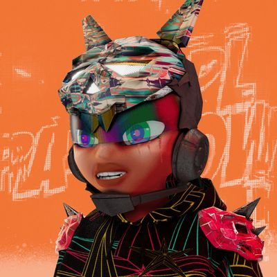 Mepbonn's profile picture. Art l NFT Lover l Traveller 🧳