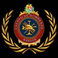 Bomberos de Aragua(@bomberos_aragua) 's Twitter Profile Photo