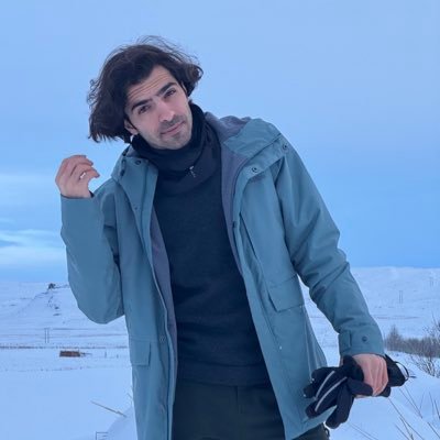 شیطون ولی ملعون نه، پیاچدی ولی خرخون نه! https://t.co/V38l9KmDCl