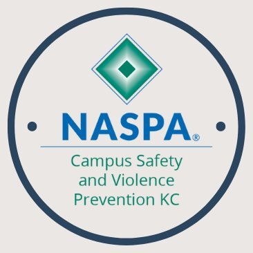 @naspatweets Campus Safety and Violence Prevention Knowledge Community