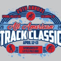 All American Track Classic(@AATrackClassic) 's Twitter Profileg