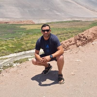 claudiorm93's profile picture. 