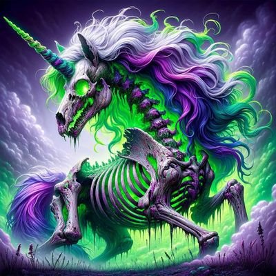 ShadowUnicornX1 Profile Picture