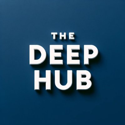 TDeepHub's profile picture. Data Science publication. We post daily content about AI and Machine Learning.

Subscribe to our newsletter: https://t.co/LjIGjDb9ua