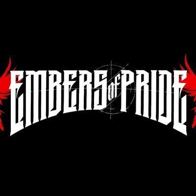 embersofpride@gmail.com 🤘 metal band since 2018 🤘
 
https://t.co/Hp0X8eatNw