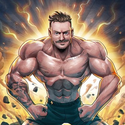 Richard_Grays0n's profile picture. 