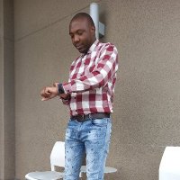 Ndamulelo Radzilani(@ndamub12) 's Twitter Profileg