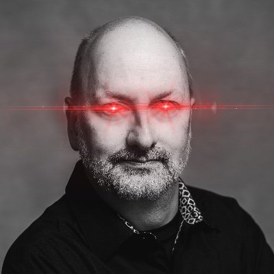 Looking for the unique and outstanding in our everyday world - investor, moviemaker, crypto believer, e/acc, /dd, and geek philosopher.