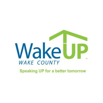 WakeUP Wake County