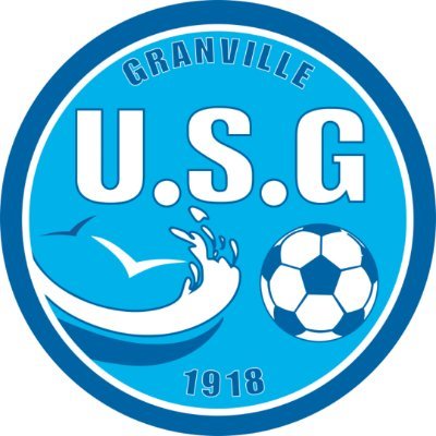 Bienvenue sur le compte officiel de l'Union Sportive Granvillaise, Club de foot de National 2.         
                   🎮 @USG_eSport