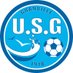 Union Sportive Granvillaise (@US_Granville) Twitter profile photo