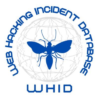 OWASPWHID's profile picture. The OWASP/WASC Web Hacking Incidents Database Project is dedicated to maintaining a list of web applications related security incidents.