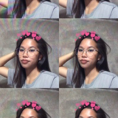 _itsmesammie's profile picture. follow me on thread @_samanthatena@threads.net