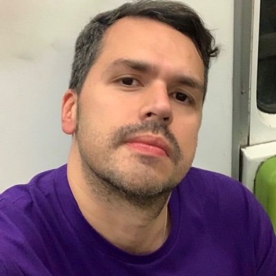 soyjuliocesarg Profile Picture