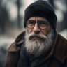igornamus's profile picture. #vss365 addict in recovery.