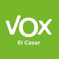 VOX El Casar (@vox_elcasar) 's Twitter Profile Photo
