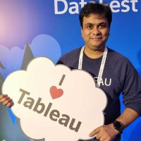 Viraj (@datatastemaker) 's Twitter Profile Photo Viraj (@datatastemaker) 's Twitter Profile Photo