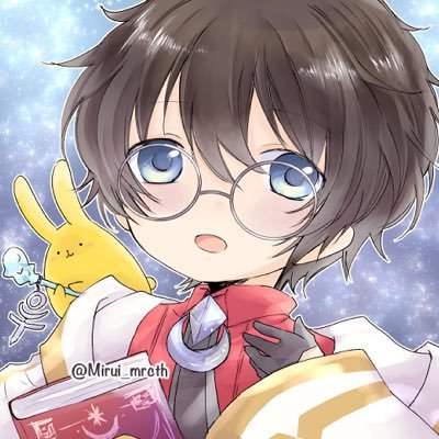 みるいさんのプロフィール画像