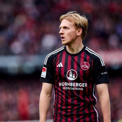 SiegerFCN's profile picture. 