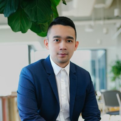 erikgaray_'s profile picture. Founder at AccountantSimple